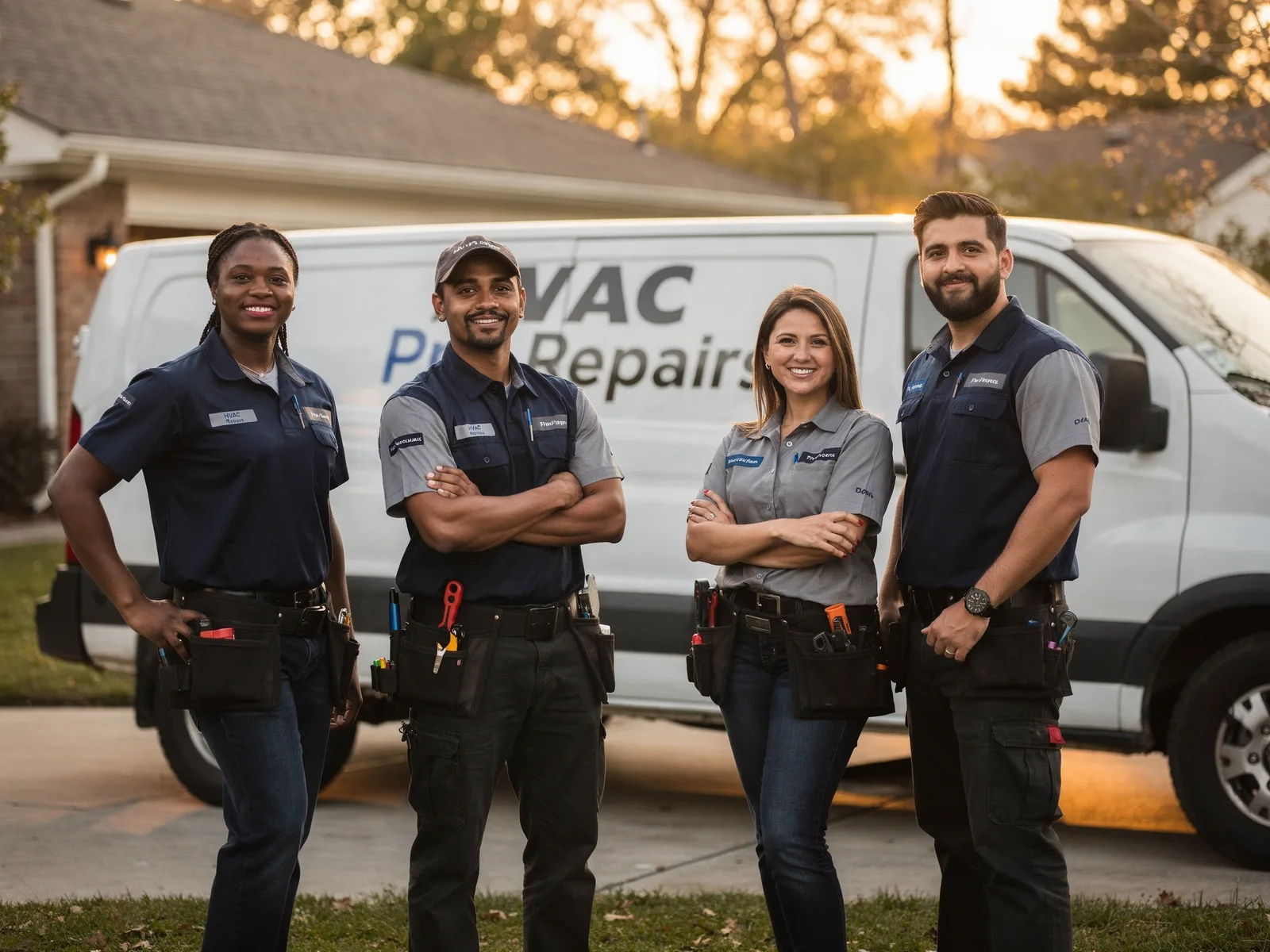 Heat Pump Repair company in East Earl, PA