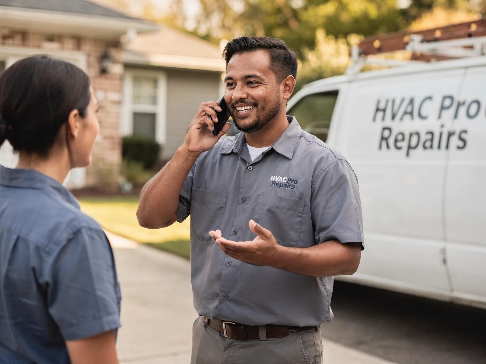 Heat Pump Repair East Earl, PA FAQs